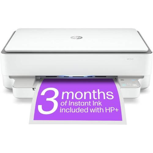 Hp Envy 6020e AiO