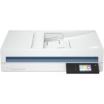 HP N6600 scanner