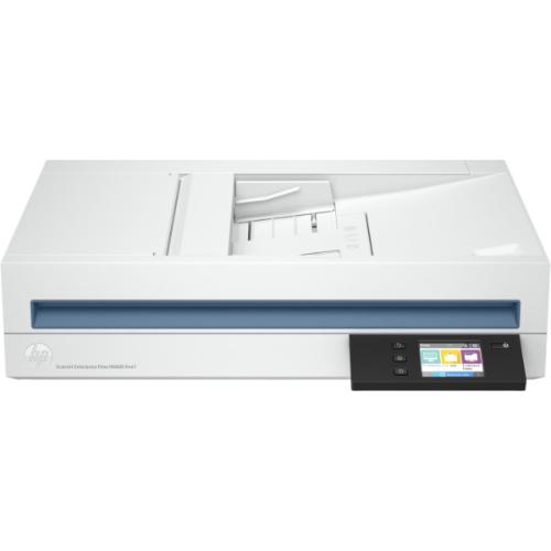 HP N6600 scanner