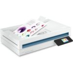hp scanjet enterprise flow 1