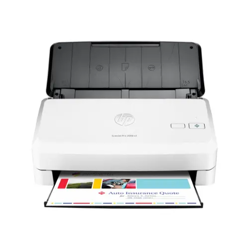 HP ScanJet Pro 2000 S1 Scanner