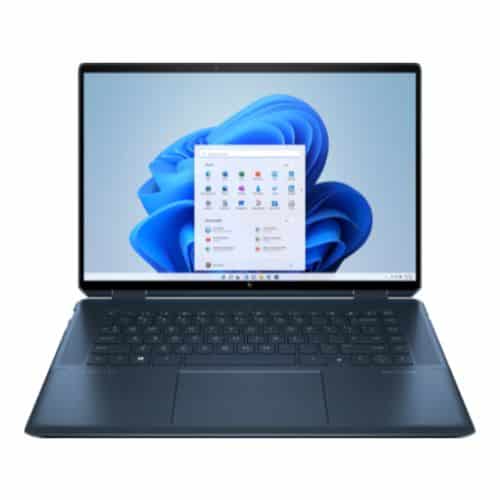 hp spectre 16 x360