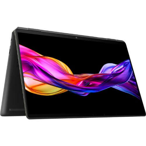hp spectre x360 16t f200 3k UHD Core i7 13700h 16gb 512gb 2