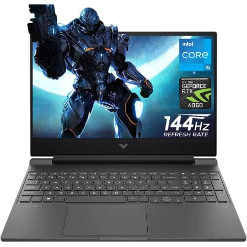 HP Victus FA1072