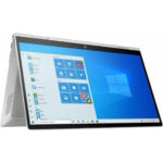 Envy Hp X360 ED1055