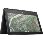 Hp X360 ChromeBook