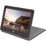 hp x360 chromebook 1