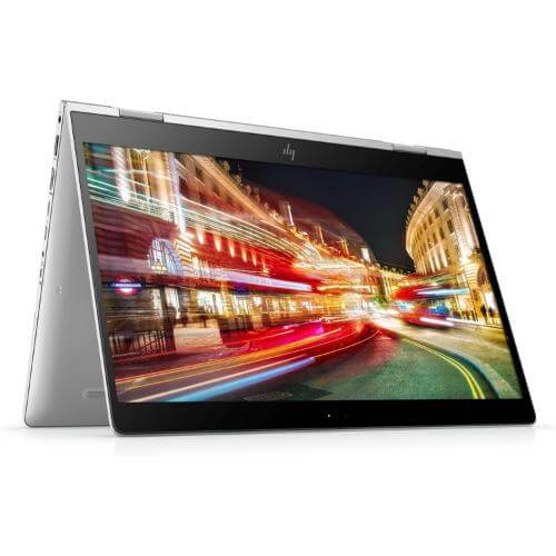 Hp EliteBook X360 1030