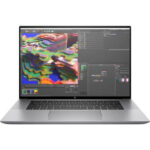 Hp Zbook Studio G9