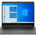hp14dk1046nr14laptopamdathlonsilver3050u2332ghz4gbobejor