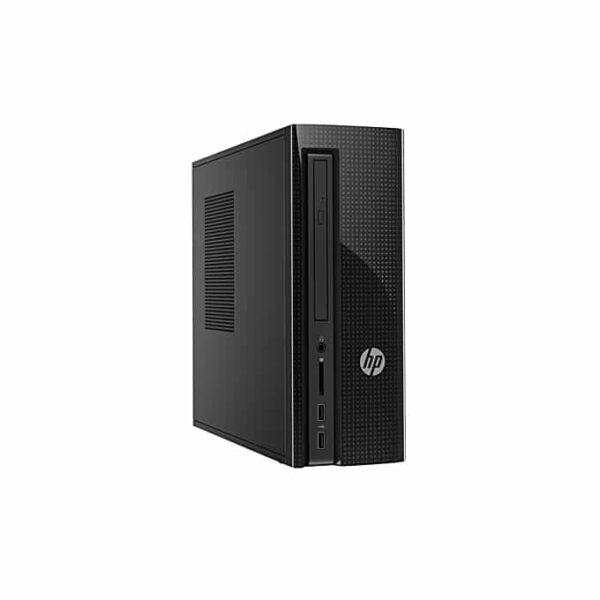 HP Slimline Desktop