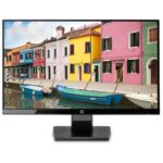 hp 22w display monitor