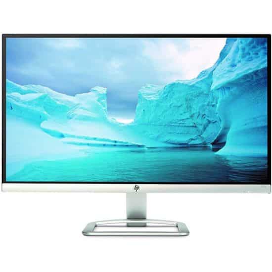 hp 25er