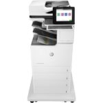 HP Color LaserJet MFP M681z