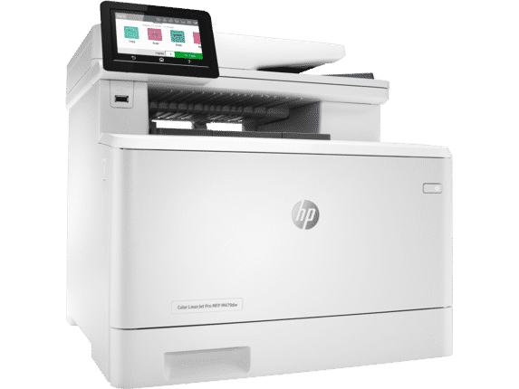 HP Color LaserJet Pro