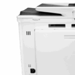 HP Color LaserJet Pro MFP M479fdw