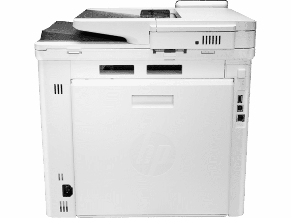 HP Color LaserJet Pro MFP M479fdw