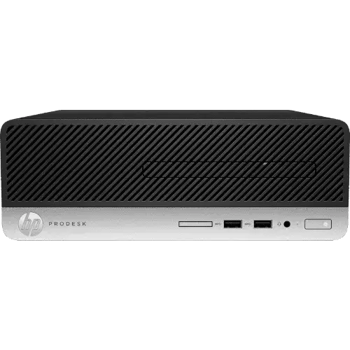 HP ProDesk 600 G2 Mini Desktop1