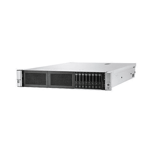 HPE ProLiant DL380 G9 Server