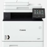 Canon i-Sensys