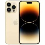 14 Pro 6GB/128GB Gold