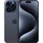 iPhone 15 pro max 1Tb rom 8gb ram