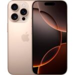 iPhone 16 Pro Max 512Gb Rom 8Gb Ram