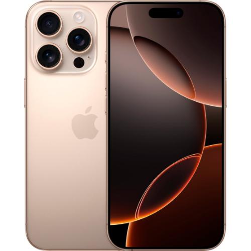 iPhone 16 Pro Max 512Gb Rom 8Gb Ram