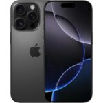 iPhone 16Pro Max 1Tb Rom 8GB