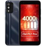 iTel P17 Pro