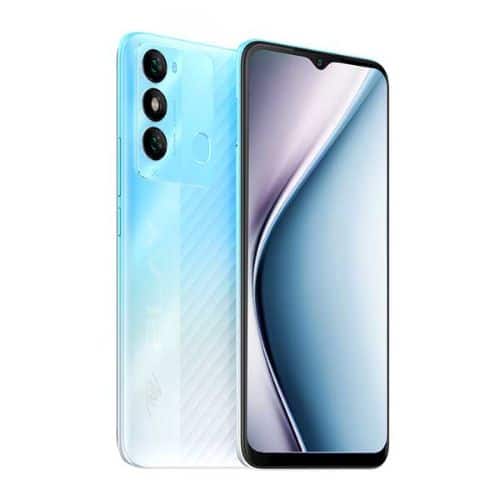 Itel P38 2GB-32GB-5000mAh
