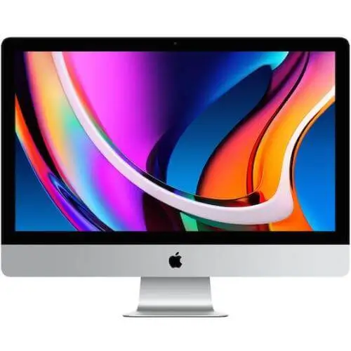iMac 27 Retina 5K