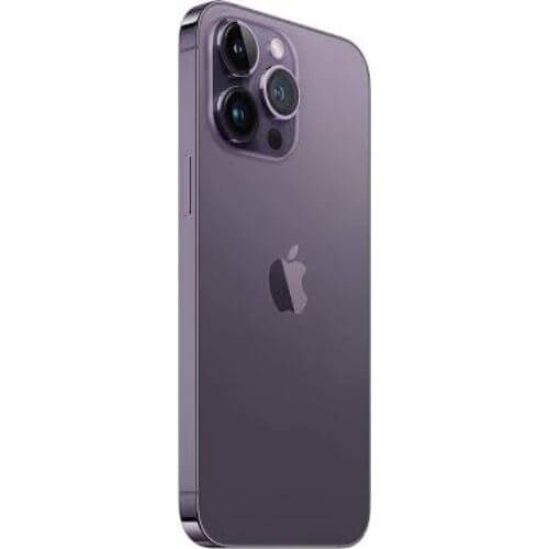 iPhone 14 Pro Max 256GB Dual SIM