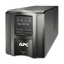 APC Smart Ups 500Watts