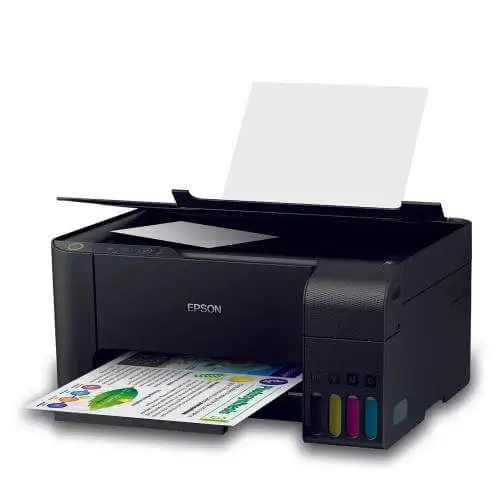 imp epson L3150 W