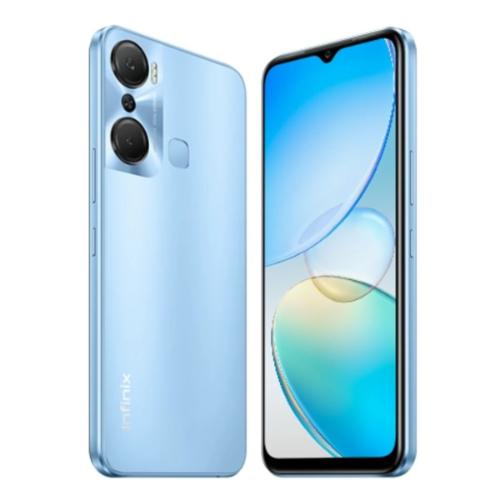 infinix hot 20i 2GB 64GB 1
