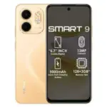 Infinix Smart 9 X6532 128gb
