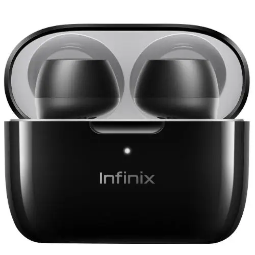 Infinix Xe21 Earphone