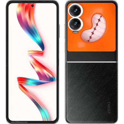 infinix zero flip 2 1