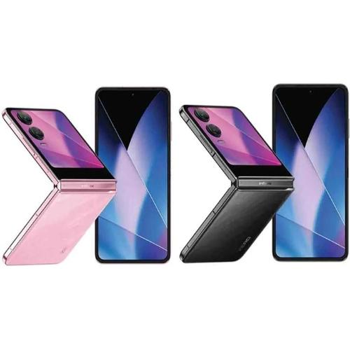 infinix zero flip 4 1