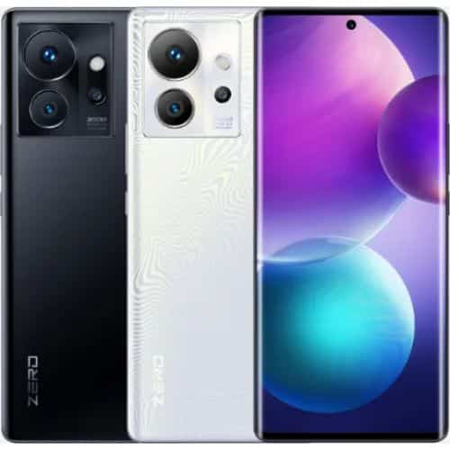 infinix zero ultra