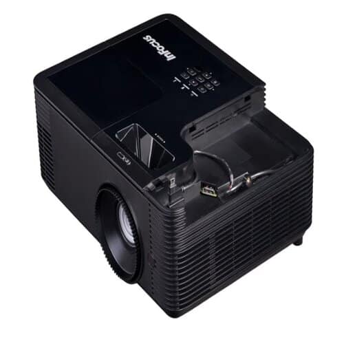 infocus in136st dlp projector 3 1