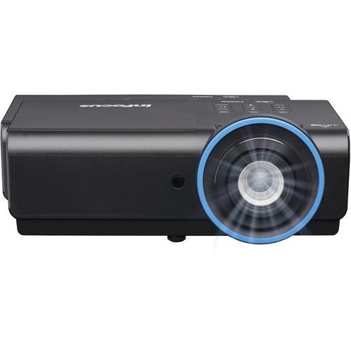 infocus in3144 5000lumen xga dlp projector