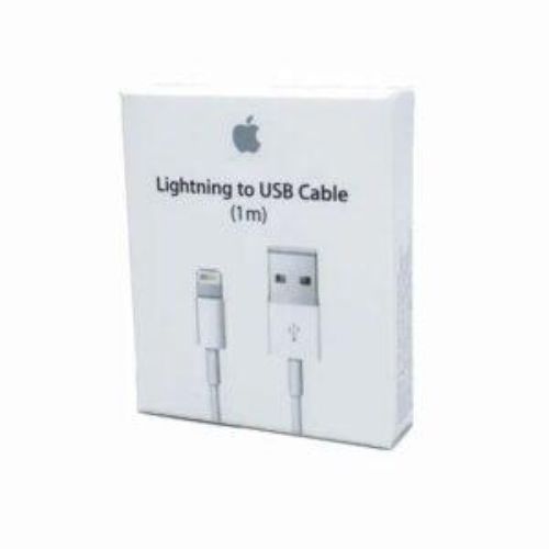 iPhone Lightning to USB Cable