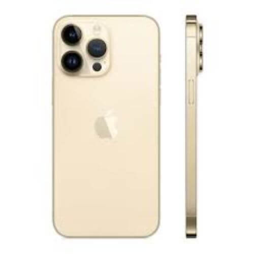 スマートフォン本体 I Phone 14 Pro Max 128GB GOLD s-l400.jpg
