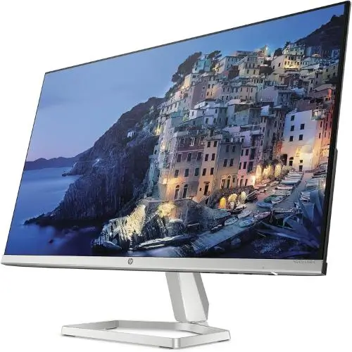 Hp M24fd Ips Fhd