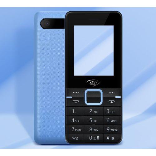 Itel it5615 Triple SIM
