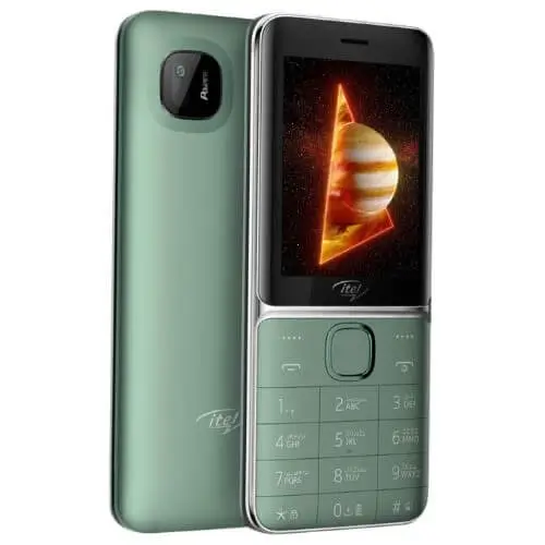 Itel 5626 Wireless Button Phone