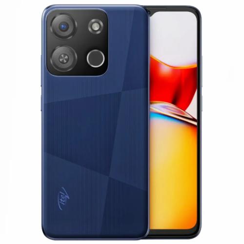 itel A05s 1