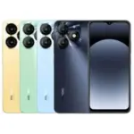 itel A70 256gb 4gb 3